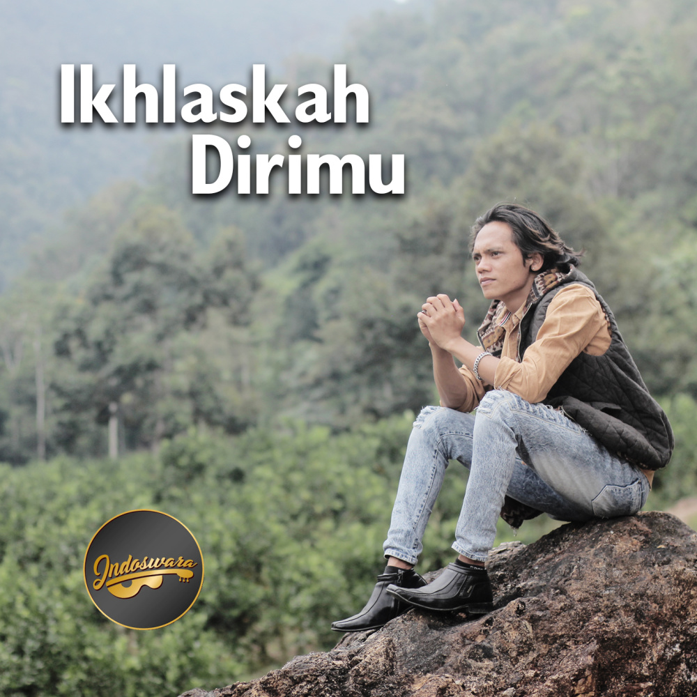 Ikhlaskah Dirimu