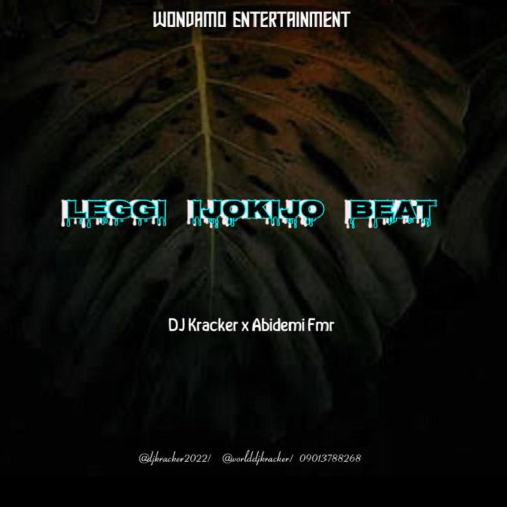 Leggi Ijokijo Beat (feat. Abidemi Fmr)