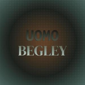Album Uomo Begley from Various