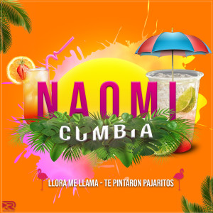 Listen to Llora Me Llama / Te Pintaron Pajaritos song with lyrics from Naomi Cumbia