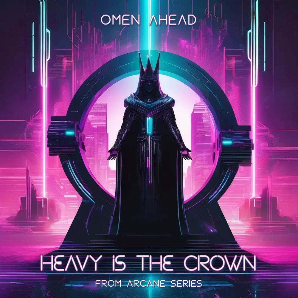 Heavy Is The Crown