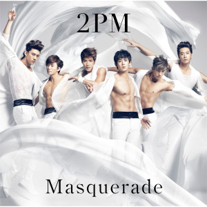 อัลบัม Masquerade ศิลปิน 2PM