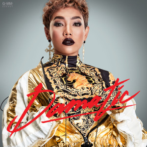 Album DAMATIC from ดา เอ็นโดรฟิน