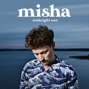 Album Midnight Sun from Misha