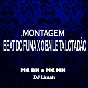 收聽MC Mn的Montagem Beat do Fuma X O Baile Ta Lotadão歌詞歌曲