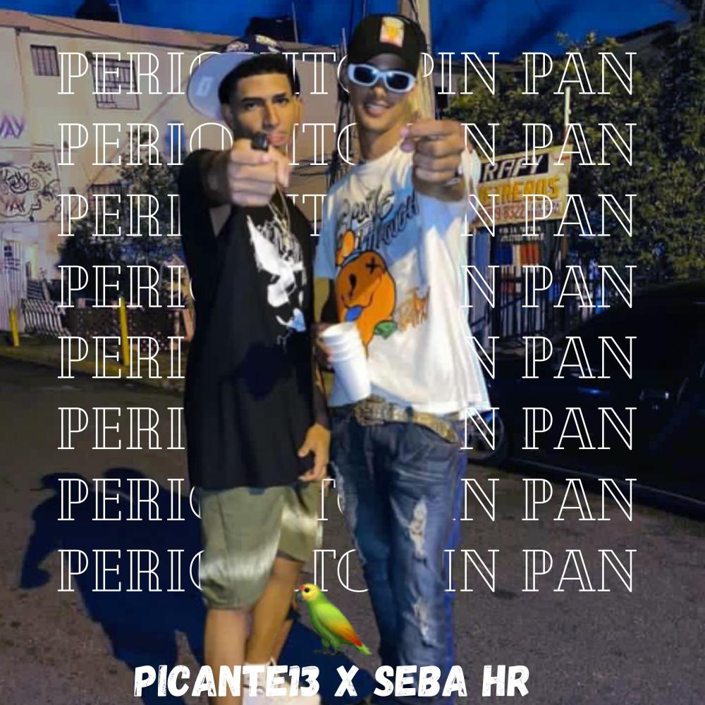 Periquito pin pan (feat. Picante13 & Seba hr)