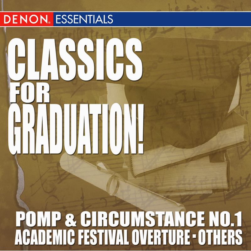 Academic Festival Overture