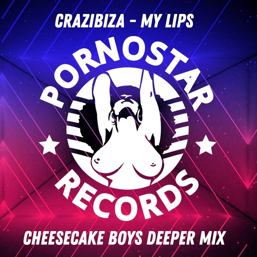 My Lips (Cheesecake Boys Deeper Remix) (Cheesecake Boys Deeper Mix)