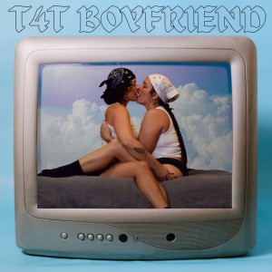 Listen to t4t boyfriend (Explicit) song with lyrics from Frankie Simone