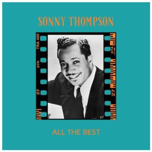 Album All the Best from Sonny Thompson