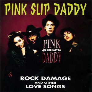 ดาวน์โหลดและฟังเพลง I Got My Eyes on the World พร้อมเนื้อเพลงจาก Pink Slip Daddy