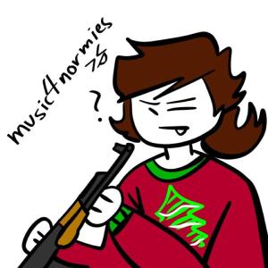 收聽MusicForNormies的Greedy歌詞歌曲