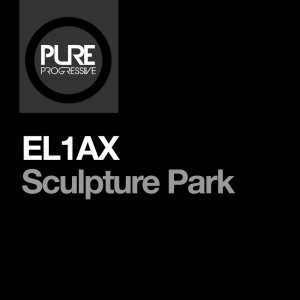 Album Sculpture Park from EL1AX