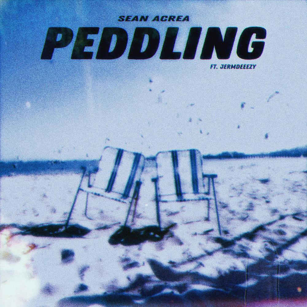 Peddling (feat. Jerm Deeezy) (Explicit)