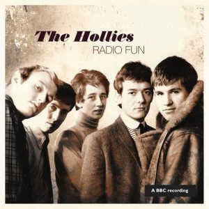 收聽The Hollies的Here I Go Again (Saturday Club 28th September 1964)歌詞歌曲