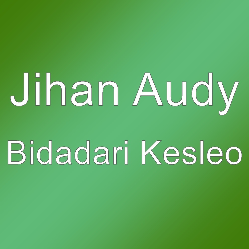 Bidadari Kesleo