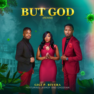 Album But God (Remix) from GIGI P. RIVERA