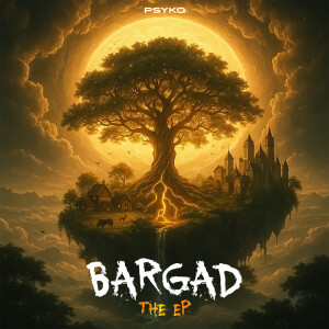 Album BARGAD from Psyko