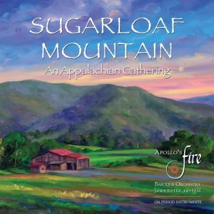 ดาวน์โหลดและฟังเพลง The Fox Went Out On A Chilly Night (Arr. Jeannette Sorrell) พร้อมเนื้อเพลงจาก Traditional
