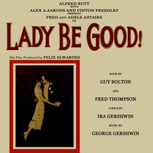 Dengarkan Music Makes Me (from "Lady Be Good") lagu dari Fred Astaire dengan lirik