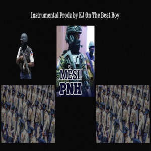 Listen to Mèsi! Pnh song with lyrics from KJ On The Beat Boy