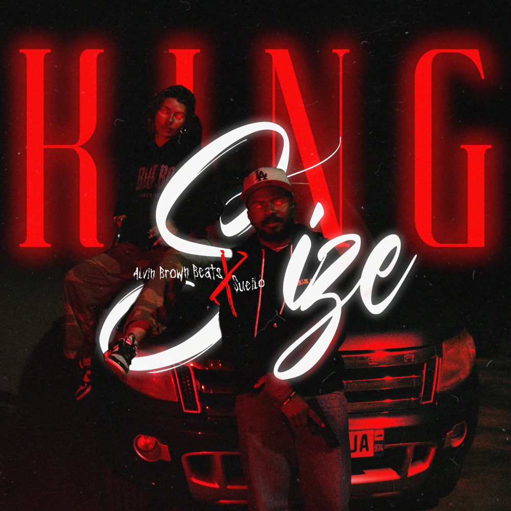 King Size (Explicit)