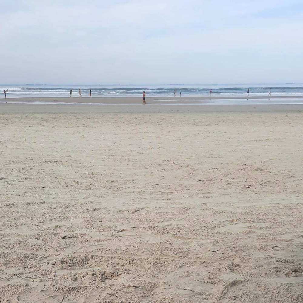 La Playa