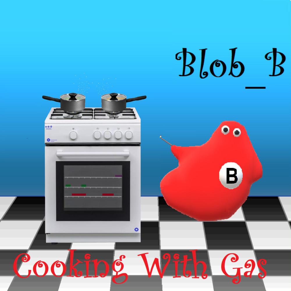 Cooking With Gas