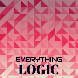 Album Everything Logic from Various