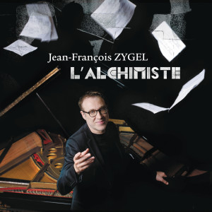 收聽Jean-François Zygel的Mistral gagnant歌詞歌曲