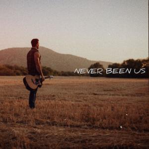 Album Never Been Us oleh Sammy Listoe