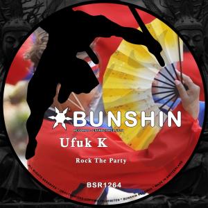 ดาวน์โหลดและฟังเพลง Rock The Party พร้อมเนื้อเพลงจาก Ufuk K
