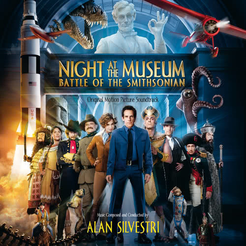 Museum Open Late