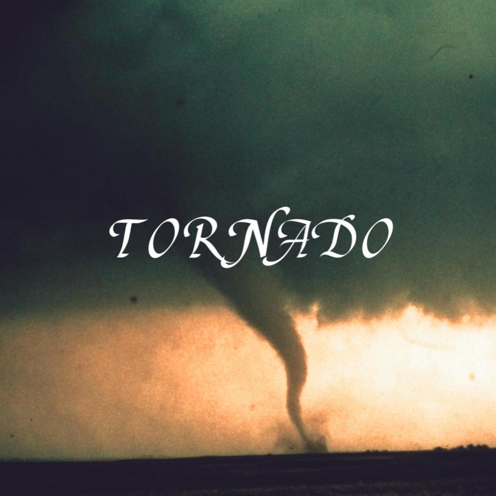 Tornado (Explicit)