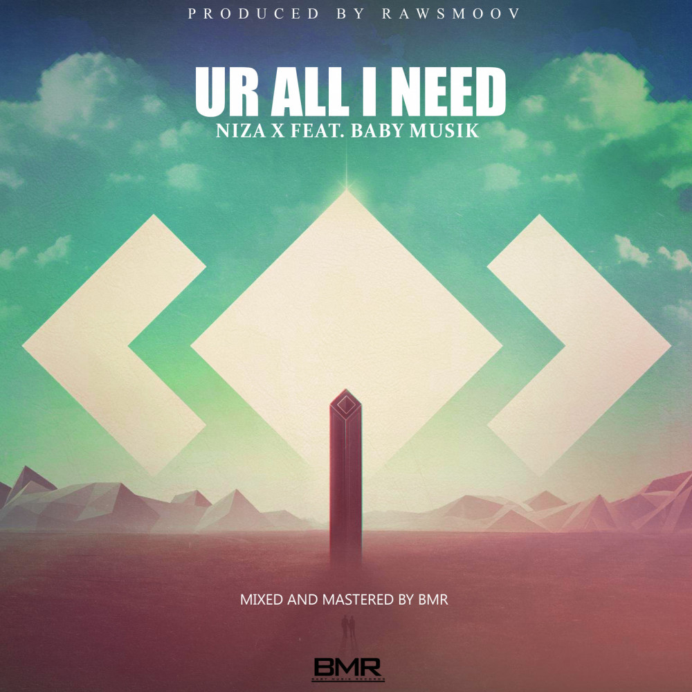 Ur All I Need (Explicit)