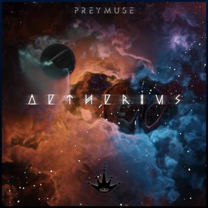 收聽Preymuse的Aetherius歌詞歌曲