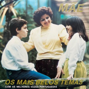 Dengarkan lagu Amor De Mãe nyanyian Filipe Duarte dengan lirik