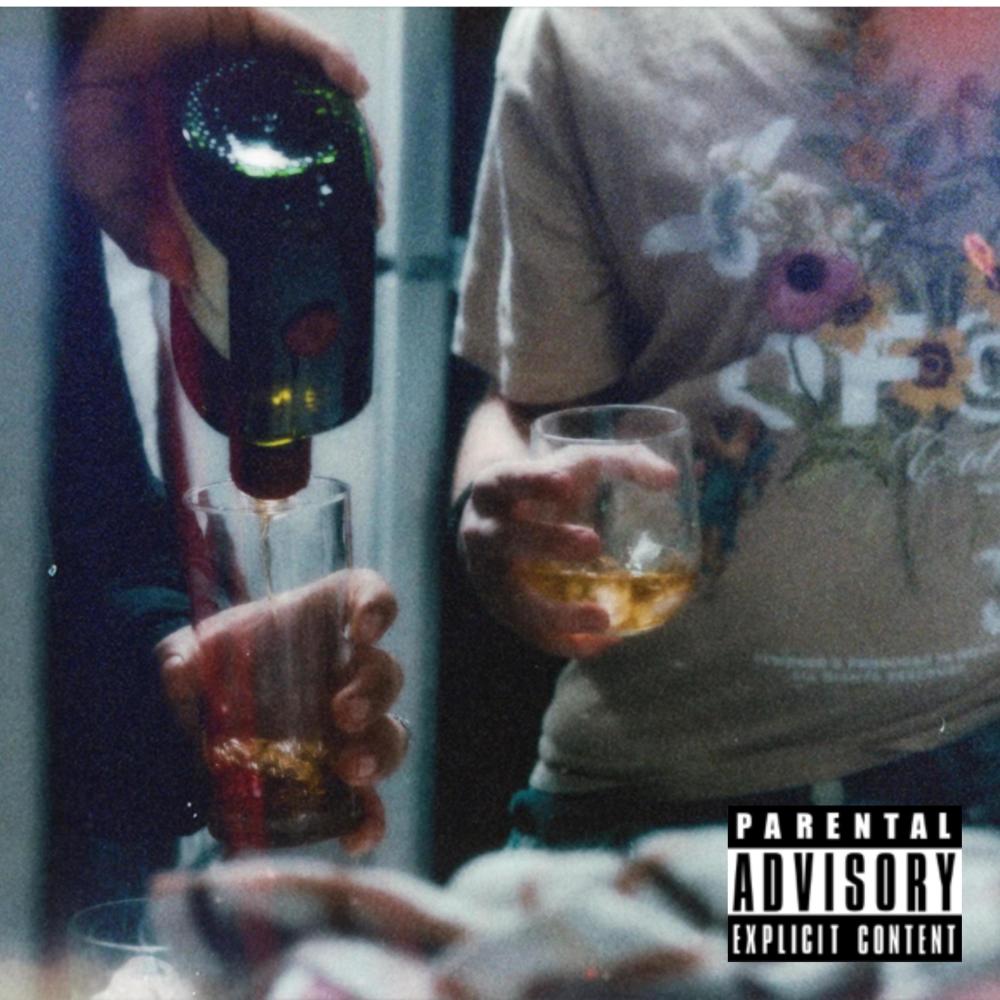 Celebrate! (feat. Jacob Green) (Explicit)