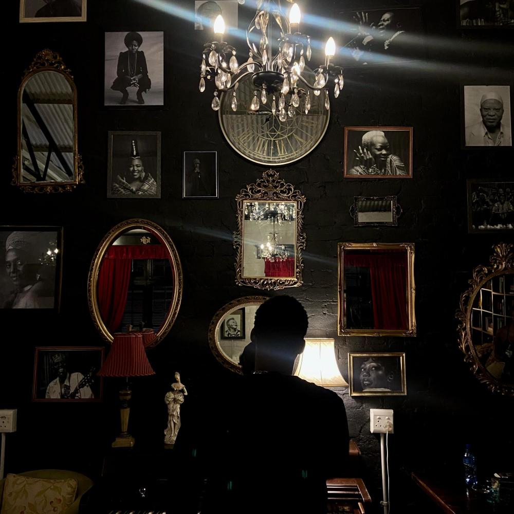 Chosen x Through it All (Explicit)