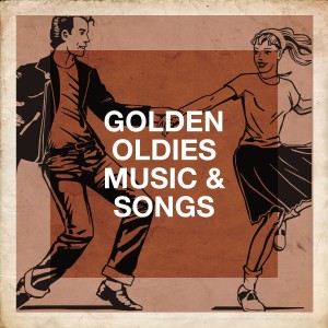 Various Artists的专辑Golden oldies music & songs