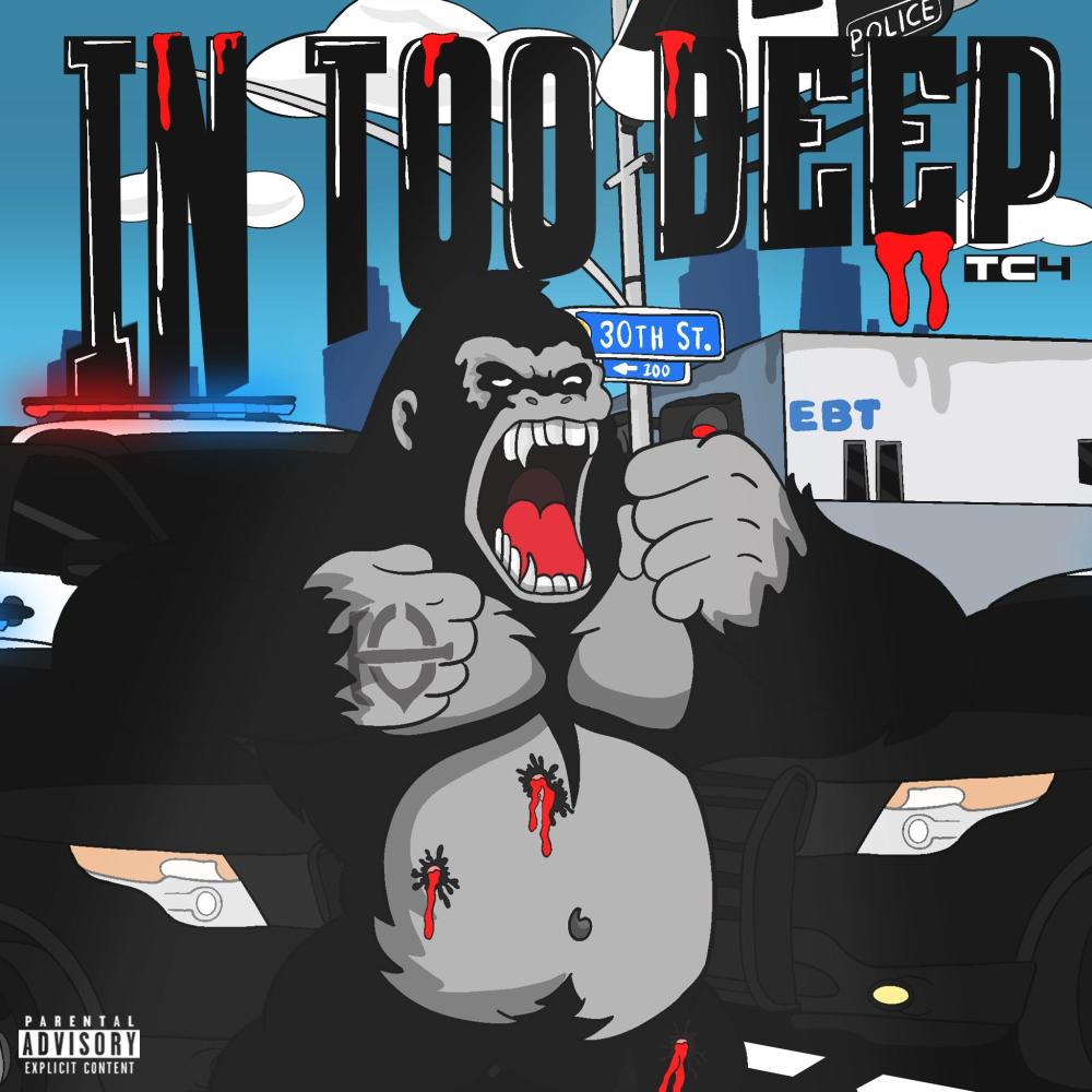 30 Gang (Freestyle) (feat. Asm Bopster, YTO, HB K & Lil 3) (Explicit)
