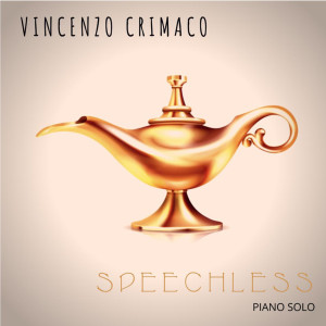 Vincenzo Crimaco的專輯Speechless (Piano solo)