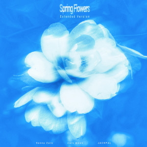 Listen to Spring Flowers (feat. Sonny Zero, JACKPAL) - Extended Version song with lyrics from curv moon