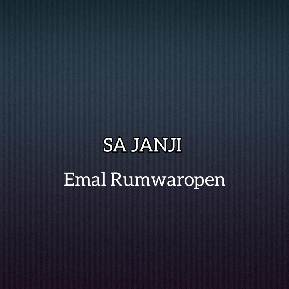 Sa Janji