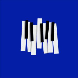 Album Keys (Base de Rap & Trap) from BeatsCoin