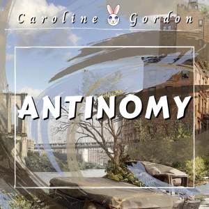 Antinomy (Cover)