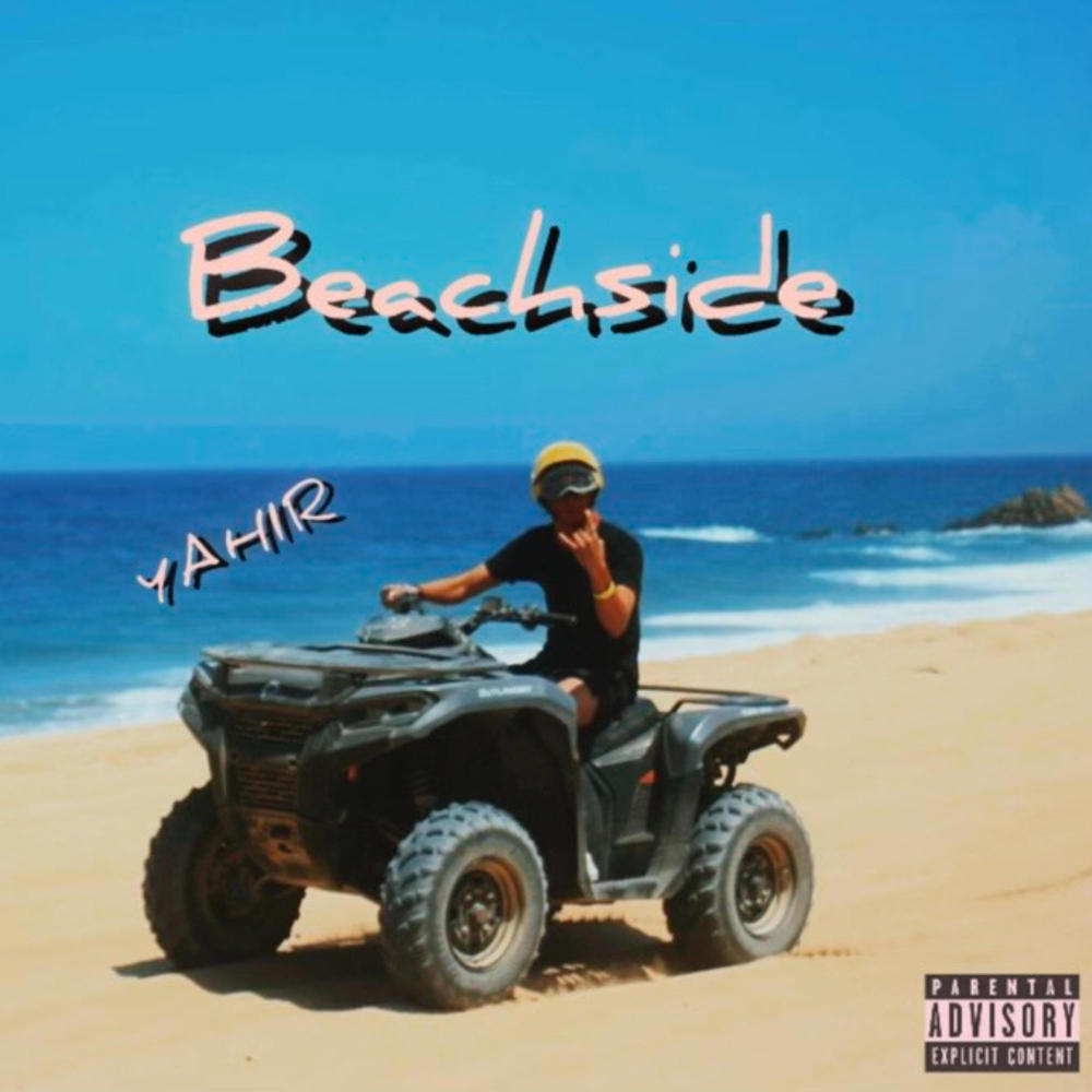 Beachside (Explicit)