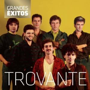 收聽Trovante的Perdidamente歌詞歌曲