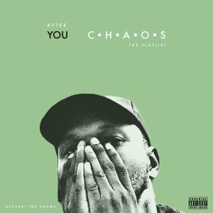 Album After You, Chaos from Afolabi the Champ