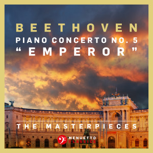 อัลบัม The Masterpieces, Beethoven: Piano Concerto No. 5 in E-Flat Major, Op. 73 "Emperor" ศิลปิน Slovak Philharmonic Orchestra